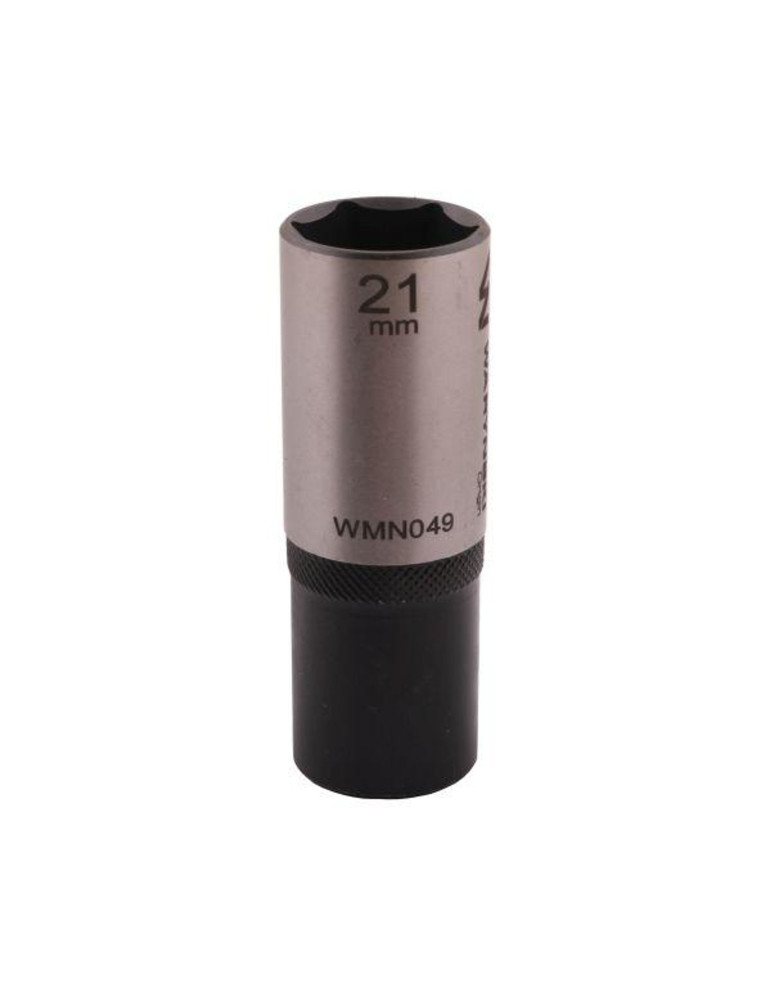 NASADKA SZEŚCIOKĄTNA 1/2"21MM DŁUGA Waryński
WMN049