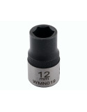 NASADKA SZEŚCIOKĄTNA 1/2"12MM Waryński
WMN019