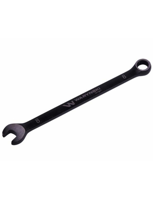 KLUCZ PŁASKO-OCZKOWY 8MM STANDART
WMK018