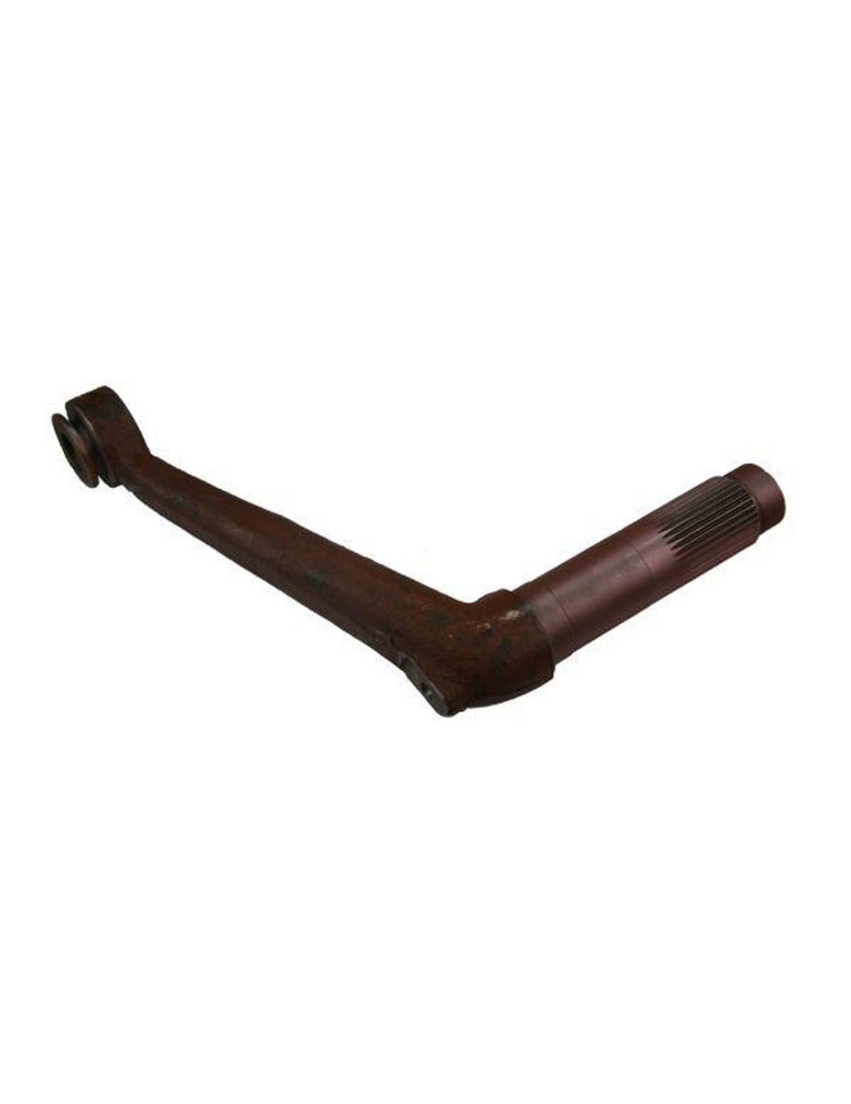 Ramię 50016043
prawe ukł. kier.(nacięcie na dole)