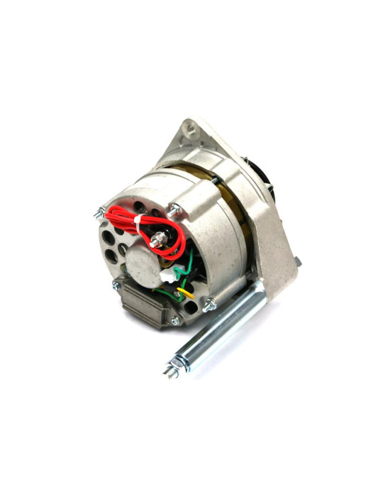 ALTERNATOR C-330 EXPOM 
Alternator kompletny C-330 EXPOM KWIDZYN eu
Indeks EX-230000EX
 
 
 50183000
143701006