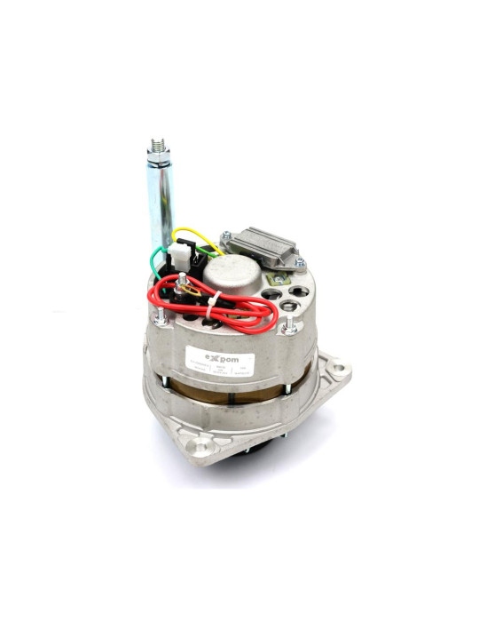 ALTERNATOR C-330 EXPOM 
Alternator kompletny C-330 EXPOM KWIDZYN eu
Indeks EX-230000EX
 
 
 50183000
143701006