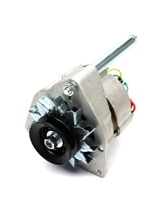 ALTERNATOR C-330 EXPOM 
Alternator kompletny C-330 EXPOM KWIDZYN eu
Indeks EX-230000EX
 
 
 50183000
143701006