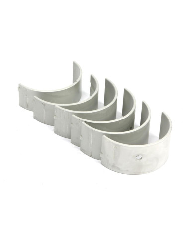 Panewka gł.N075
Komplet panewek głównych N-0.75 (III szlif) 42012132. 90060232 C-330 ORYGINAŁ URSUS
Indeks 9006023310U 2