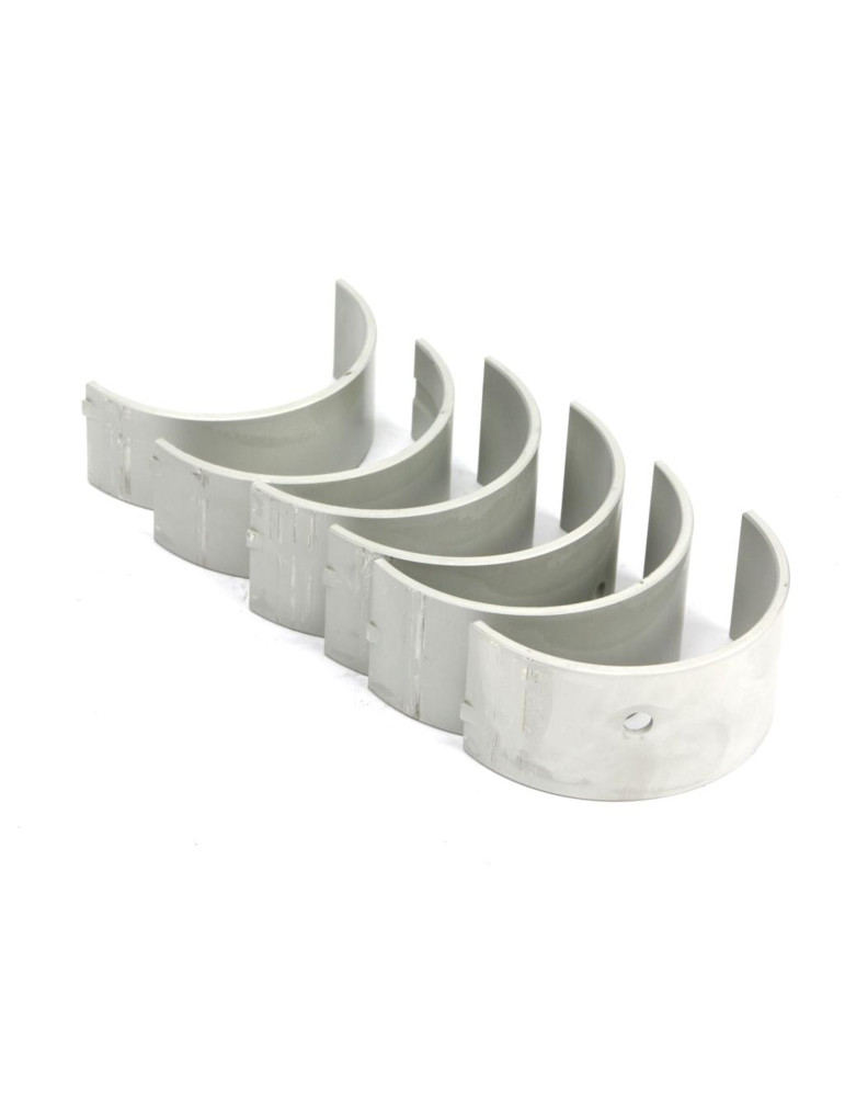 Panewka gł.N075
Komplet panewek głównych N-0.75 (III szlif) 42012132. 90060232 C-330 ORYGINAŁ URSUS
Indeks 9006023310U