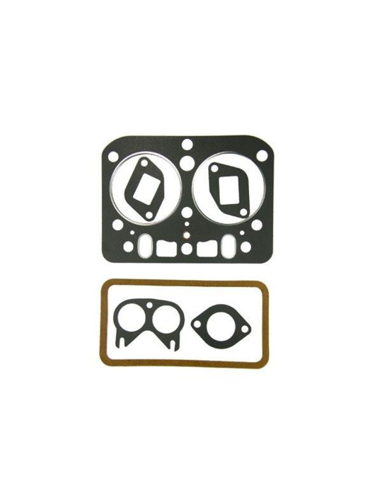 GŁOWICA 42023030U C330M UZBR
