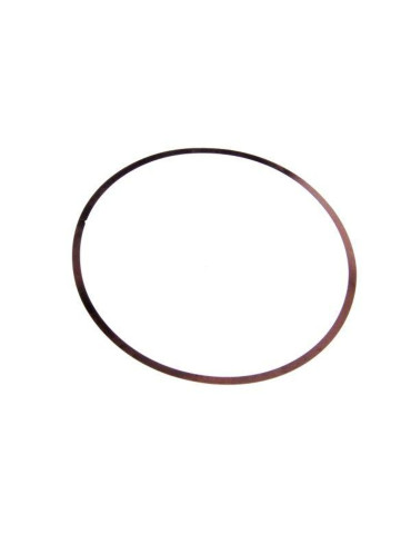 PODKŁADKA TULEI CYLINDROWEJ 0,05MM
Cu tulei  50501150   AR010039
50401050
