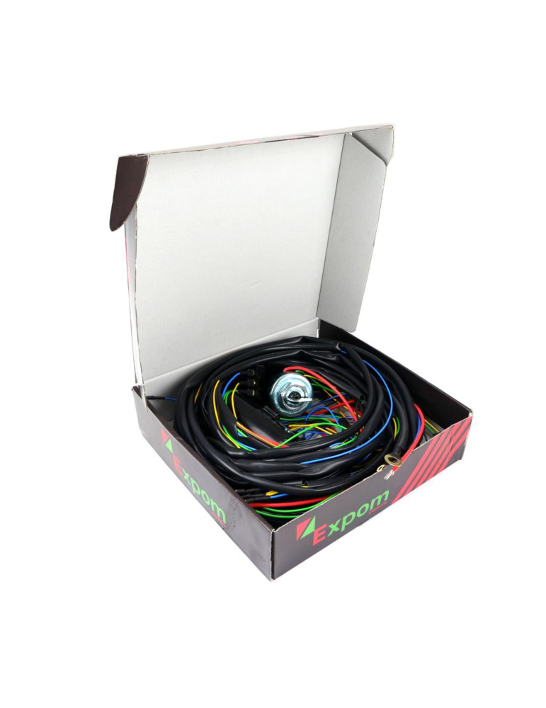 Instalacja C-330 PRĄDNICA
42342941U
