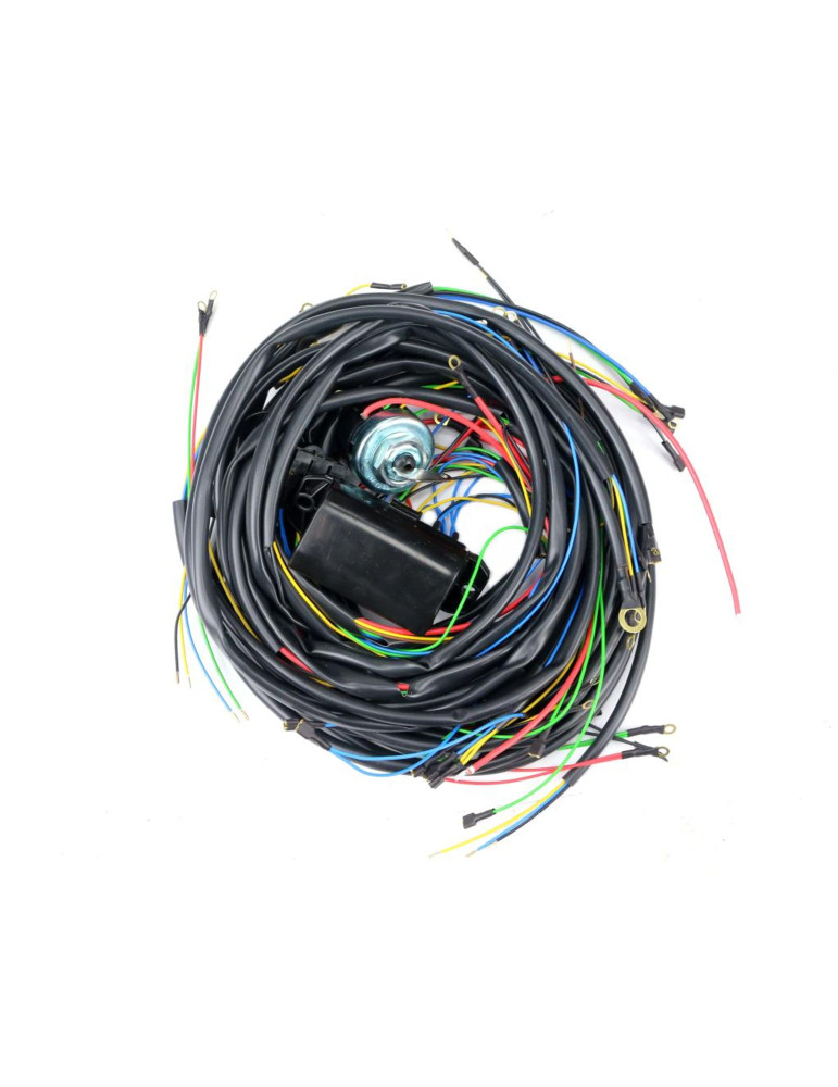 Instalacja C-330 PRĄDNICA
42342941U
