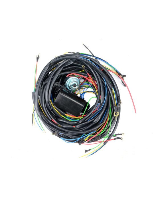 Instalacja C-330 PRĄDNICA
42342941U
