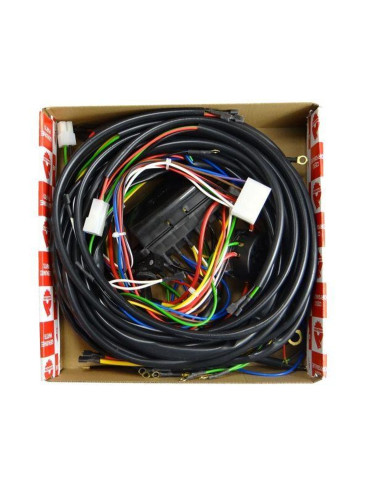 INSTALACJA C-330M URSUS OEM
42342942U
łączona
