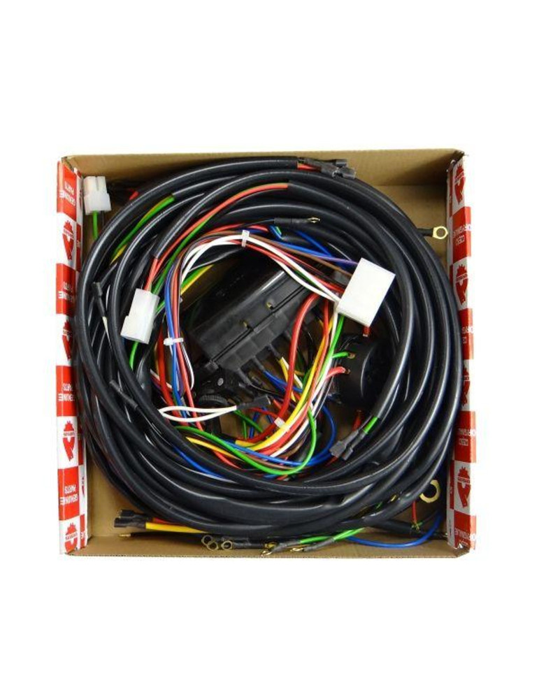 INSTALACJA C-330M URSUS OEM
42342942U
łączona
