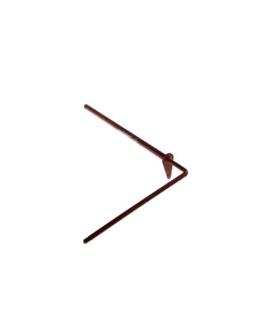 DŹWIGNIA 42320311 GAZU
stary typ dwu cześciowa
