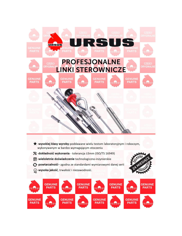 LINKA MASKI C-330
4236105 L08884001U