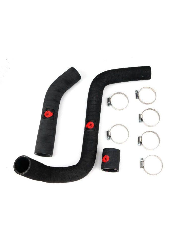 ZESTAW PRZEWODÓW CHŁODNICY C-330
KPCHC-330U