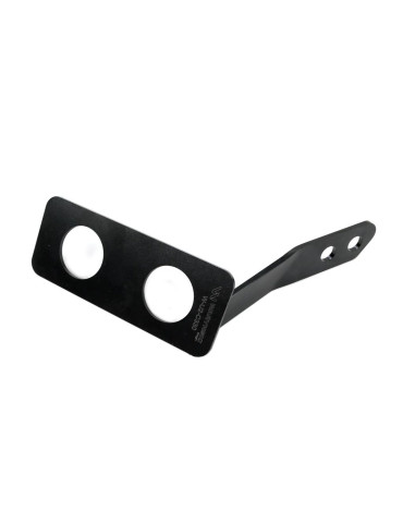 WSPORNIK GNIAZD HYDR. C-330 EURO
Wspornik gniazd szybkozłączy hydraulicznych w ciągniku Ursus C-330 Waryński
Indeks W-U2-C330
