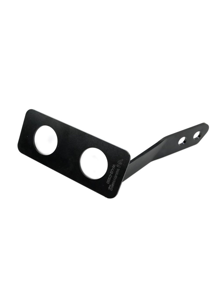 WSPORNIK GNIAZD HYDR. C-330 EURO
Wspornik gniazd szybkozłączy hydraulicznych w ciągniku Ursus C-330 Waryński
Indeks W-U2-C330
