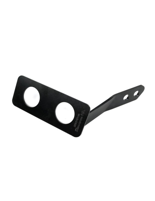 WSPORNIK GNIAZD HYDR. C-330 EURO
Wspornik gniazd szybkozłączy hydraulicznych w ciągniku Ursus C-330 Waryński
Indeks W-U2-C330
