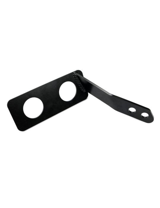 WSPORNIK GNIAZD HYDR. C-330 EURO
Wspornik gniazd szybkozłączy hydraulicznych w ciągniku Ursus C-330 Waryński
Indeks W-U2-C330
