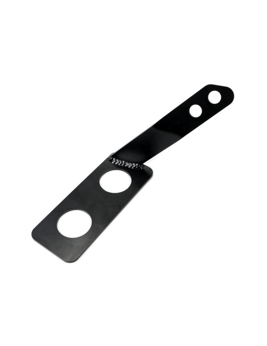 WSPORNIK GNIAZD HYDR. C-330 EURO
Wspornik gniazd szybkozłączy hydraulicznych w ciągniku Ursus C-330 Waryński
Indeks W-U2-C330
