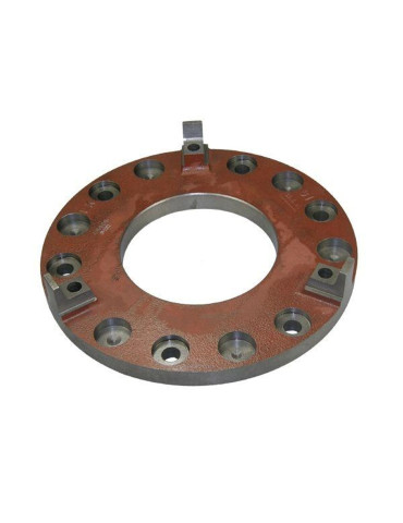 Tarcza DOCISKOWA SPRZĘGŁA
 50010010U
metalowa sprzęgła
