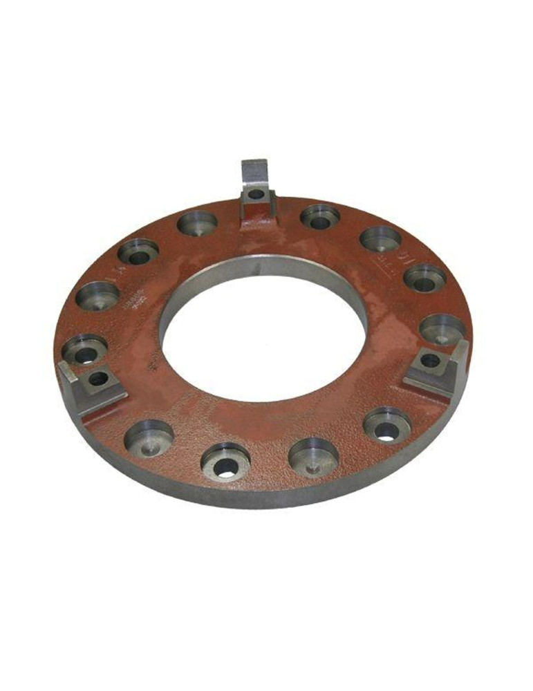 Tarcza DOCISKOWA SPRZĘGŁA
 50010010U
metalowa sprzęgła
