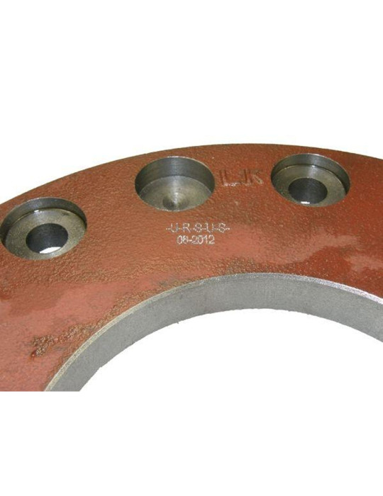 Tarcza DOCISKOWA SPRZĘGŁA
 50010010U
metalowa sprzęgła
