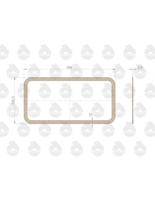ZESTAW U C330 GŁOWICY
KPL.C330GU