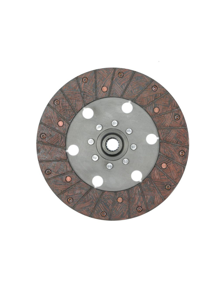 TARCZA SPRZĘGŁA C-330 I-ST. 8 NITÓW
Tarcza sprzęgła napędu ciągnika I stopnia C-330 PREMIUM ORYGINAŁ URSUS
Indeks 42212091PU