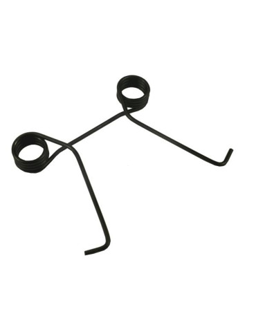 Sprężyna 50010190
dociskowa dżwigienki
