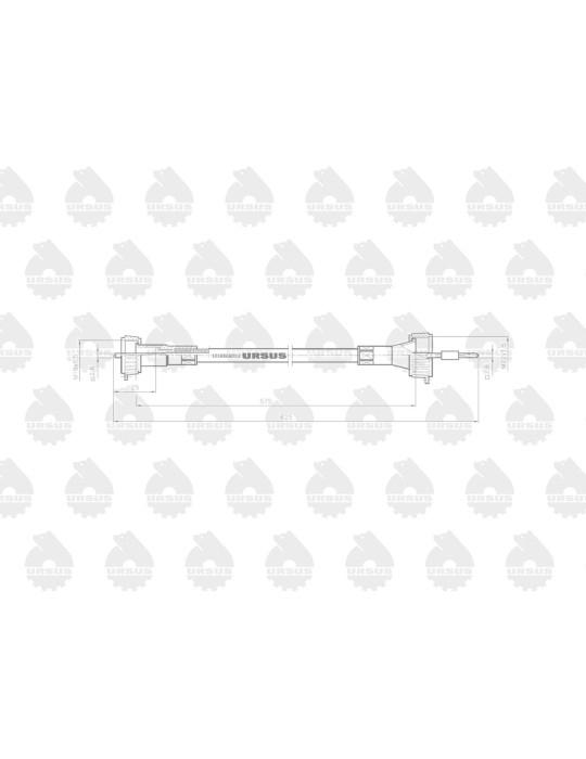 LINKA MTG C330 URSUS OEM
L01886601U
 42341430 
C330