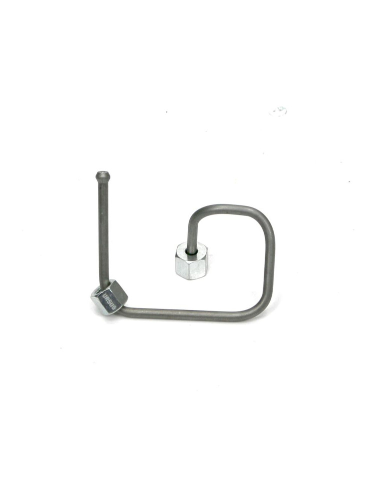 PRZEWÓD 42152080 WTRYSKOWY  I CYLINDRA
Przewód 42152080  I cylinder 208/0
