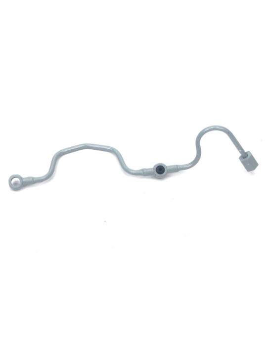 Przewód 42152070
zlewny wtryskiw.
ELASTYCZNY Techmot