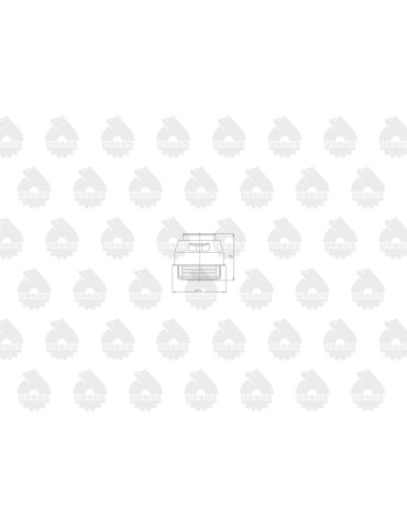 Termostat 50000820
TS-8B 2