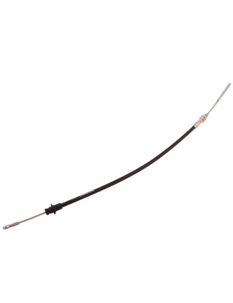 LINKA HAMULCA RĘCZNEGO C-330M
C330M   L02880101U

50240150
50218200