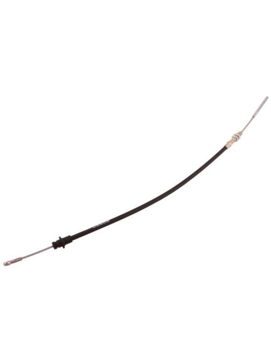 LINKA HAMULCA RĘCZNEGO C-330M
C330M   L02880101U

50240150
50218200