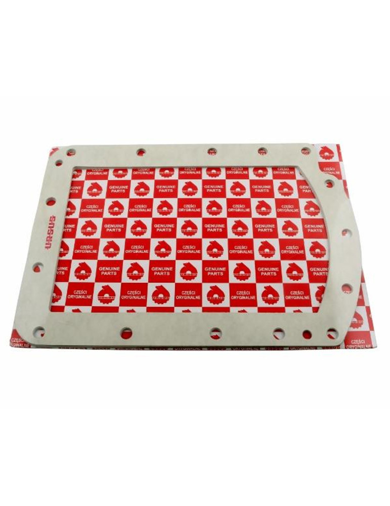 Uszczelka 50013050
korpusu tyl. mostu przednia
