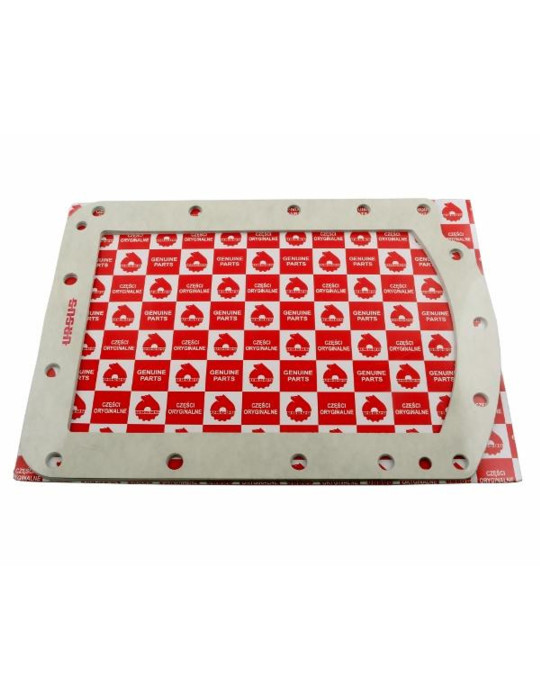 Uszczelka 50013050
korpusu tyl. mostu przednia
