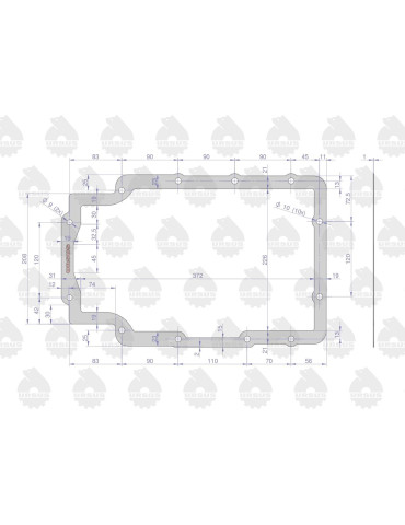 U 50001501
MISKI OLEJOWEJ 2