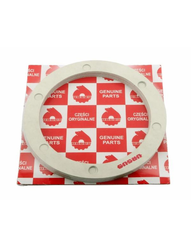 Uszczelka 50013330
mała zwolnicy
