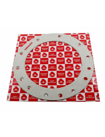 Uszczelka 50013070
pochwy tyln. mostu
