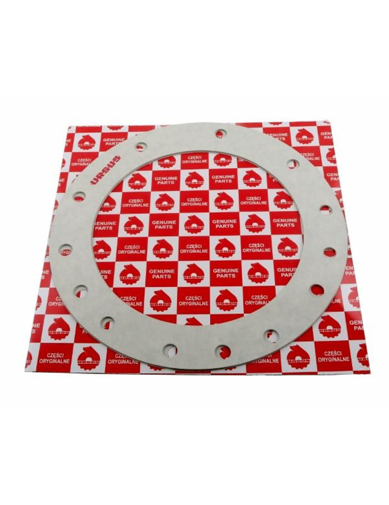 Uszczelka 50013070
pochwy tyln. mostu
