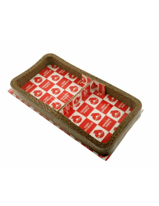 Uszczelka POKRYWY ZAWORÓW C-330
50001230
pokr. zaworów
