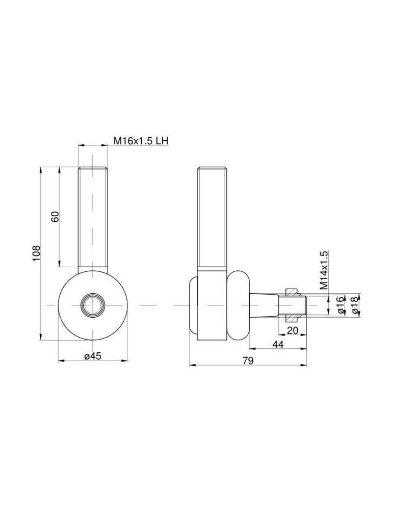 PRZEGUB GZ M16X1,5L 16/18 L85
PRZEGUB LEWY C-330 42282102 IMP
PRZEGUB LEWY
C-330
42282102 IMP

953519
