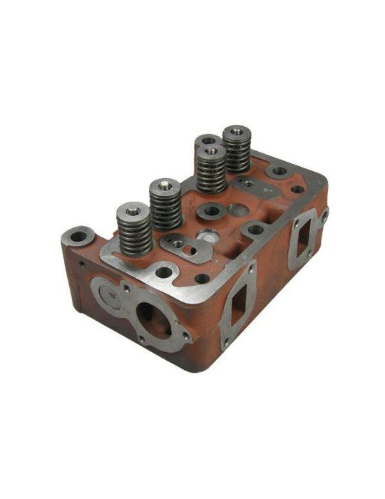 GŁOWICA SILNIKA C330 UZBR. URSUS
42022020
C 330 uzbrojona Chełmno
24kNm