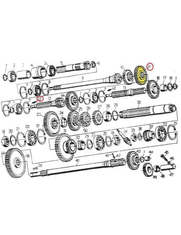 Igiełka 3x19.8
 
0054370101 2