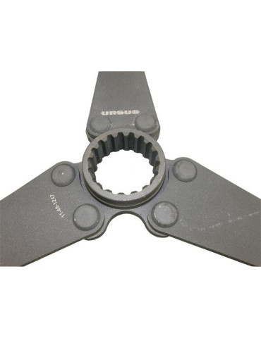 Piasta 86021070
WOM 18 frezów
