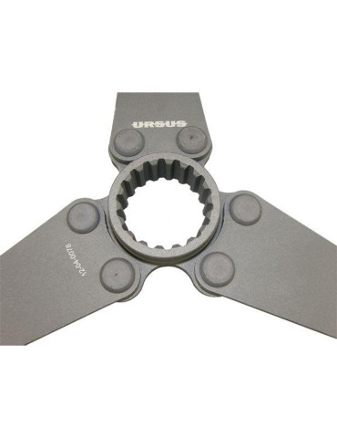 Piasta 83021530
WOM
AR162533
