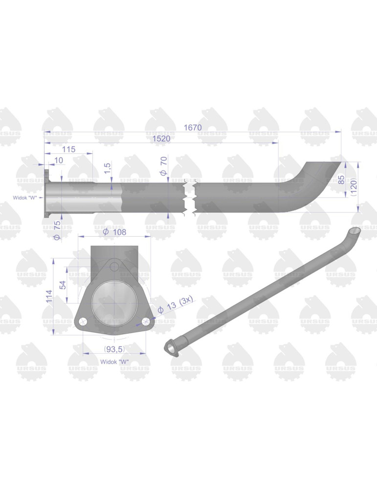 TŁUMIK NASADZANY TURBO RURA EMALIA
83014010E
89014040RPU
89014040RPU
