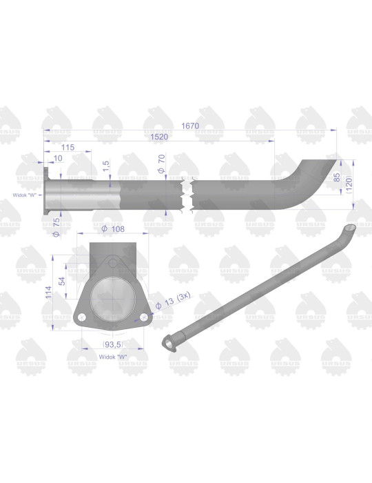 TŁUMIK NASADZANY TURBO RURA EMALIA
83014010E
89014040RPU
89014040RPU
